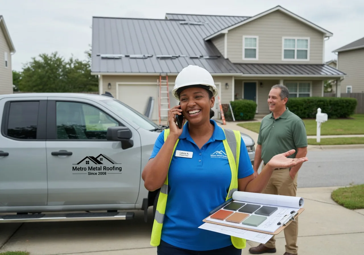 Metal Roofing Installation Bent, NM FAQs