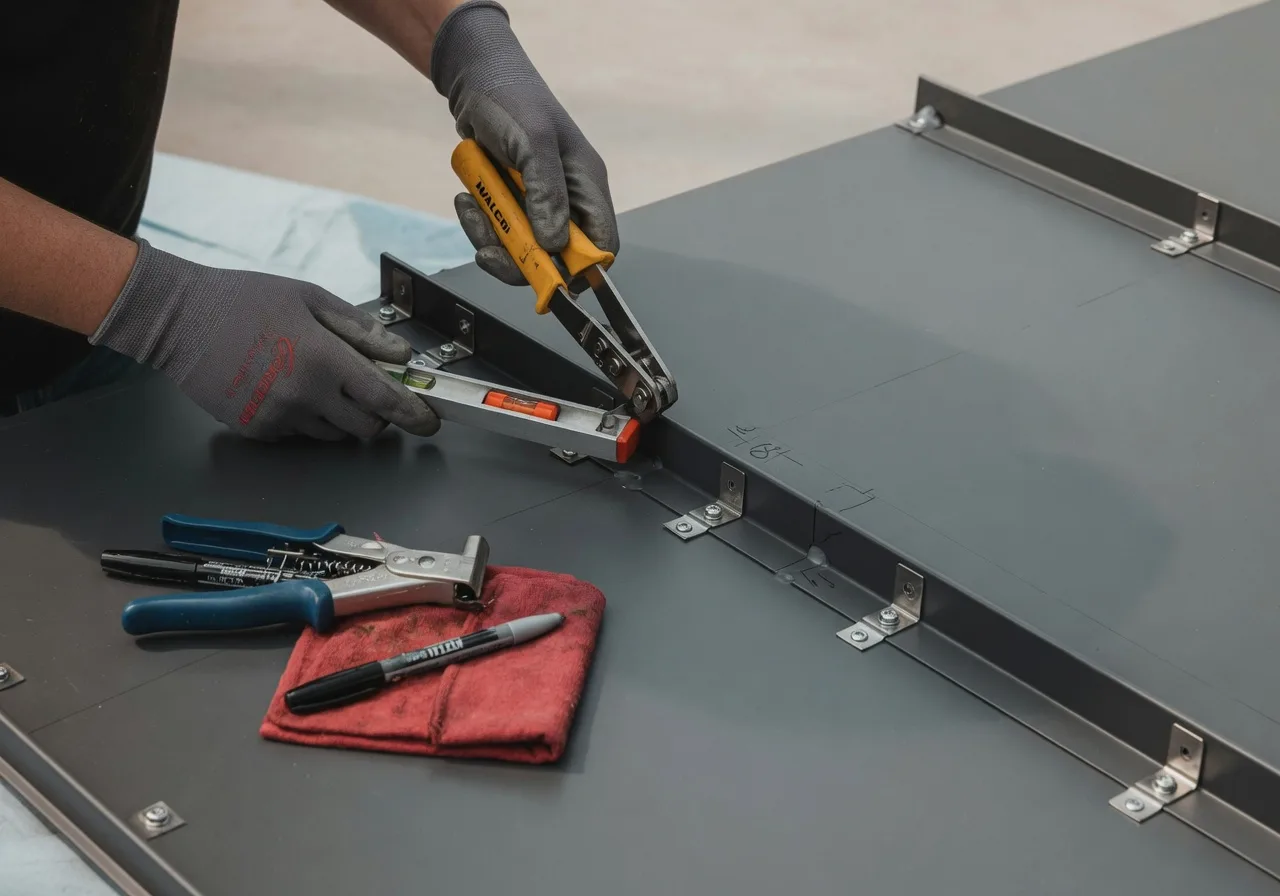 Why choose Metal Roofing Installation in Bent, NM